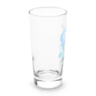 庭和みずく💧🌱グッズSTOREのうるうる水の精 SD- ドレスver Long Sized Water Glass :left