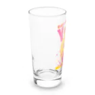 限界破裂 ExplosionLimitのヤミー Long Sized Water Glass :left