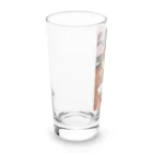 小野妹子botののみかいコップ Long Sized Water Glass :left