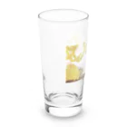 k shopのmy year my carrots Long Sized Water Glass :left