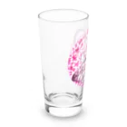 takaraのイラストグッズ店の花のワルツ「眠れる森の美女」より Long Sized Water Glass :left