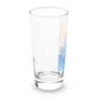 名路D科のMIZUYOUKAN Long Sized Water Glass :left