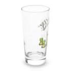 takhripiのやまやマン Long Sized Water Glass :left