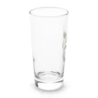 Headcanonのアルパカ兄さん Long Sized Water Glass :left