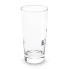 TAKIBIKAIのTAKIBIKAIオフィシャルグッズ Long Sized Water Glass :left