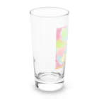 Dontomワークスのにじいろ大作戦 Long Sized Water Glass :left