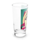 Grindcore Chocolate のSZR-018 Long Sized Water Glass :left