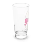 Witapin Wonderlandのおしゃぷぅ Long Sized Water Glass :left