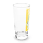 葉月京のバードライフ/キャンプ Long Sized Water Glass :left