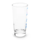 杉山和彦の手描きイラスト　適応 Long Sized Water Glass :left