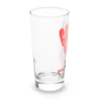 GOREHOUNDS GARBAGEのゴア★ゴア★ガール Long Sized Water Glass :left