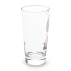 闇瀬うつ@佐藤こなたのうちゃアクリルブロック Long Sized Water Glass :left