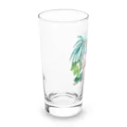 Comillyのナンゴク Long Sized Water Glass :left