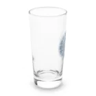 tata clubのtata グッズ Long Sized Water Glass :left