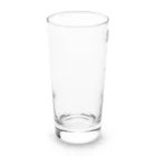meongmeong（モンモン）の【名入れ】イングリッシュスプリンガースパニエル Long Sized Water Glass :left