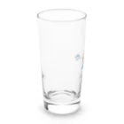 Japan Beautyオリジナルショップの干支乗せ龍アレックスさん⑤ Long Sized Water Glass :left