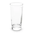 月澄狸のクサギカメムシ Long Sized Water Glass :left