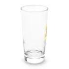 LittleStarDrawsのPiper Cute Things Long Sized Water Glass :left