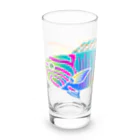 栗坊屋のヤマブキベラ Long Sized Water Glass :left