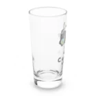 旅々PHOTOのかめらこうし Long Sized Water Glass :left