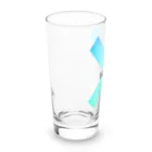 朝霞の【丹羽長秀】NIWA Long Sized Water Glass :left