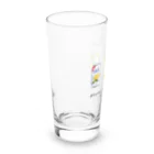 たきおぼっと酒造の3連レモンサワー缶-Radio edit Long Sized Water Glass :left