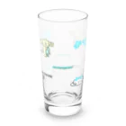  #satisfyingのMIMIQURU ミミキュル Long Sized Water Glass :left