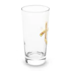 スタジオ ハリバットのへびつかい座 Long Sized Water Glass :left