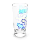  #satisfyingのMIMIQURU ミミキュル Long Sized Water Glass :left