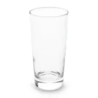 pochiの熊の冒険 Long Sized Water Glass :left