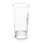 クリームペンのショップのTHE・スニーカー沼！ Long Sized Water Glass :left