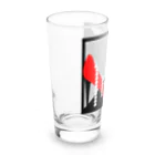 A33のヒール Long Sized Water Glass :left