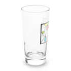 SKYGARDENのSkygarden Long Sized Water Glass :left