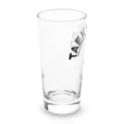 ITF-FUKUOKAのITF福岡グラス Long Sized Water Glass :left