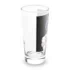 るく氏 / RUKUSHIのるく氏-2 Long Sized Water Glass :left