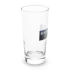 るく氏 / RUKUSHIのるく氏-7 Long Sized Water Glass :left