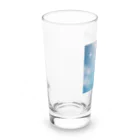 nico nico shopのChange your inside, change your outside Long Sized Water Glass :left