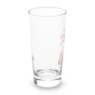 ビビッとランキング【公式】のダイオウイカ  ロンググラス Long Sized Water Glass :left