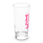 dodomountのジェヴォーダンの獣　オリジナルロゴグッズ Long Sized Water Glass :left