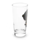 tomtom_2022のトムトム Long Sized Water Glass :left