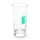 THAM HARAJUKUのサンダーハンマー＆モンスターズ（THUNDER HAMMER AND MONSTERS） Long Sized Water Glass :left