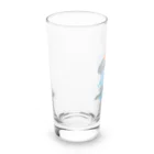 Atsushi TakeのHuman robot Long Sized Water Glass :left