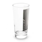 ANYOの館の大宇宙大和 Long Sized Water Glass :left