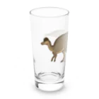 segasworksのマグナパウリア・ラティカウドゥス（白亜紀の牛たち より） Long Sized Water Glass :left