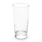 mayuenのトイプー愛 Long Sized Water Glass :left