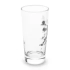 sparklelingamのroll shava 001 Long Sized Water Glass :left