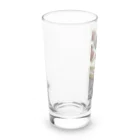 このっけるのcake hole 🎂  Long Sized Water Glass :left