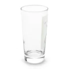 shokoshokomoの花 Long Sized Water Glass :left