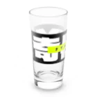 エビ天の奇伝Xグッズ Long Sized Water Glass :left