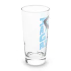 PUG ARTWORKS のBAD GIRLSシリーズ Long Sized Water Glass :left